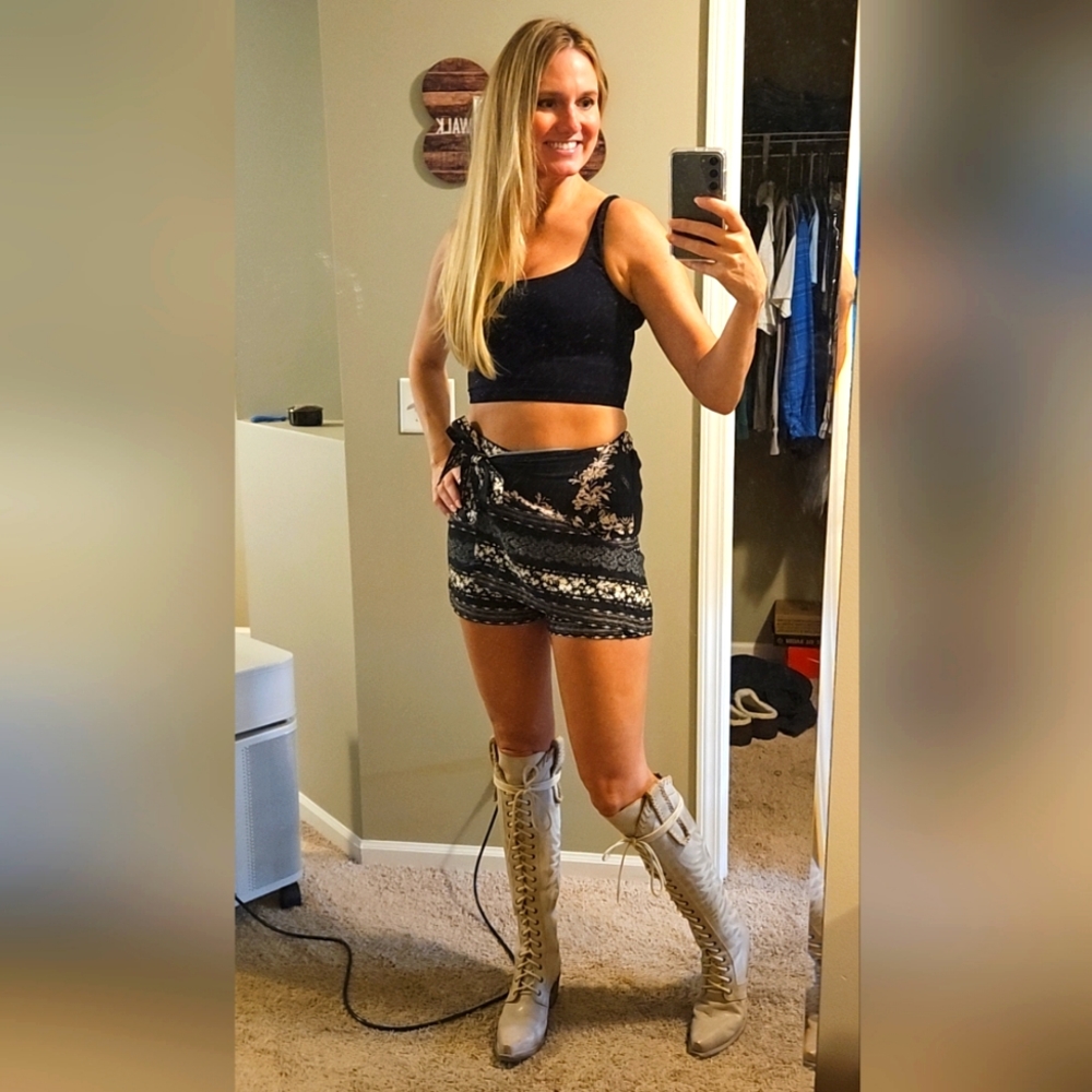 Meet your Posher, Christina